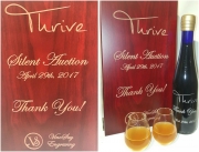 thrive side by side